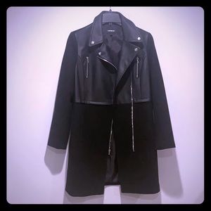 COPY - Express / Motor Peacoat / Medium